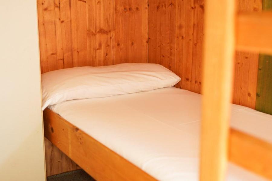 Camping Internacional 팔라모스 외부 사진