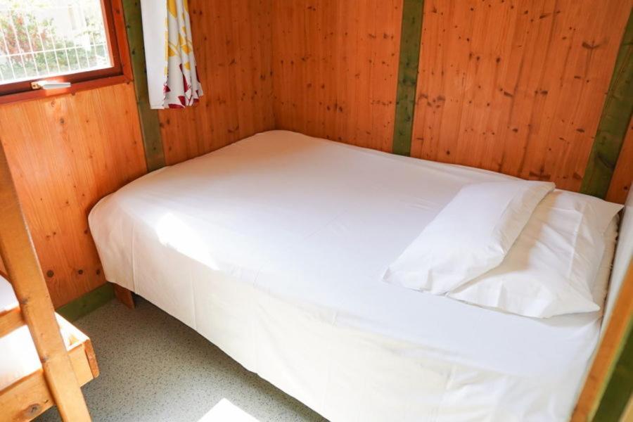 Camping Internacional 팔라모스 외부 사진