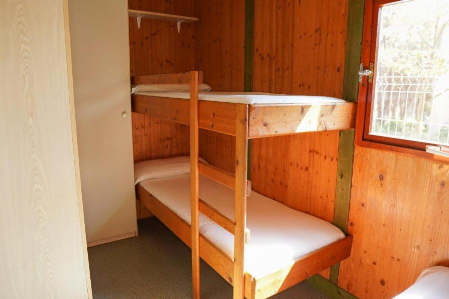 Camping Internacional 팔라모스 외부 사진