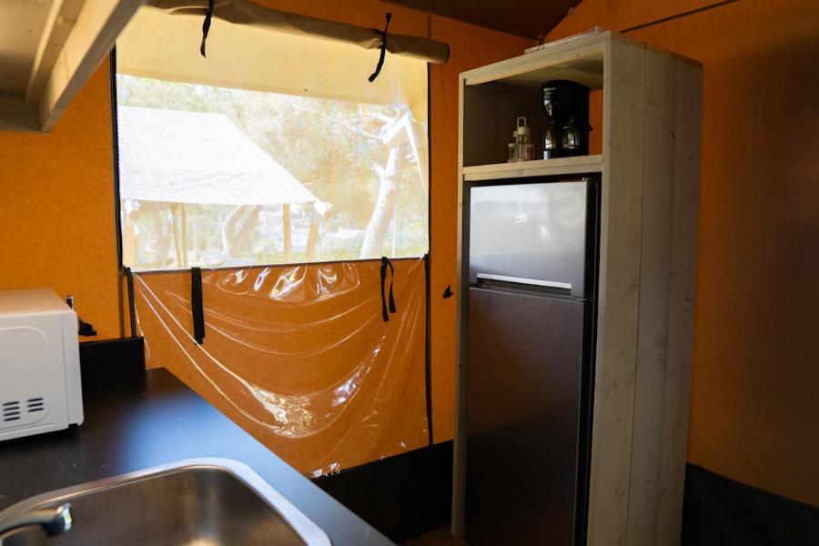 Camping Internacional 팔라모스 외부 사진