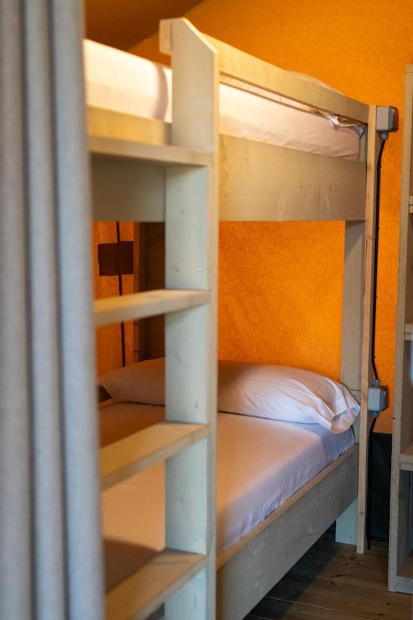 Camping Internacional 팔라모스 외부 사진