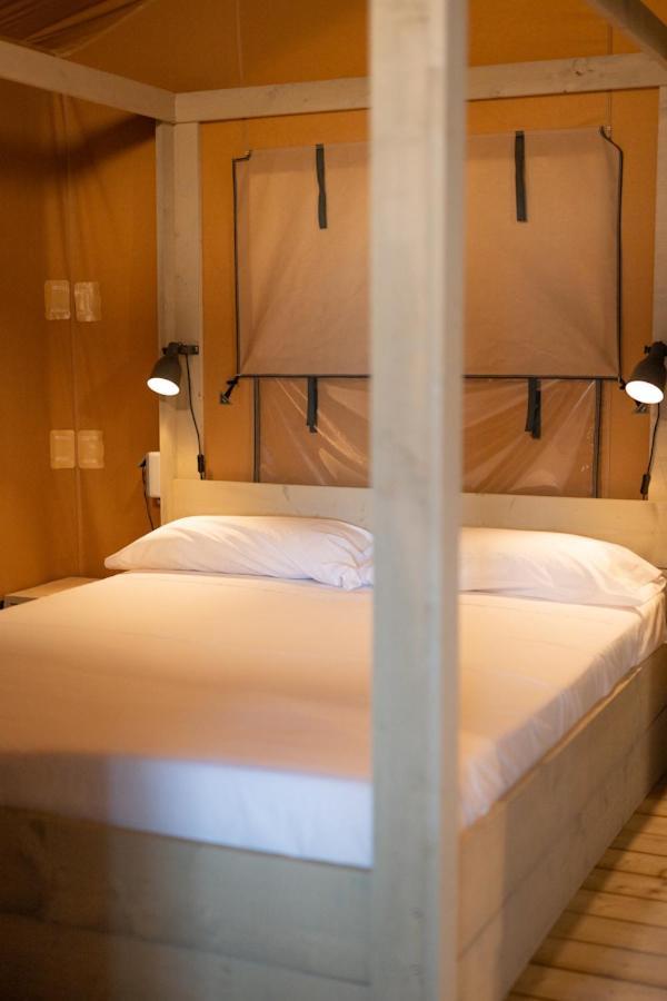 Camping Internacional 팔라모스 외부 사진