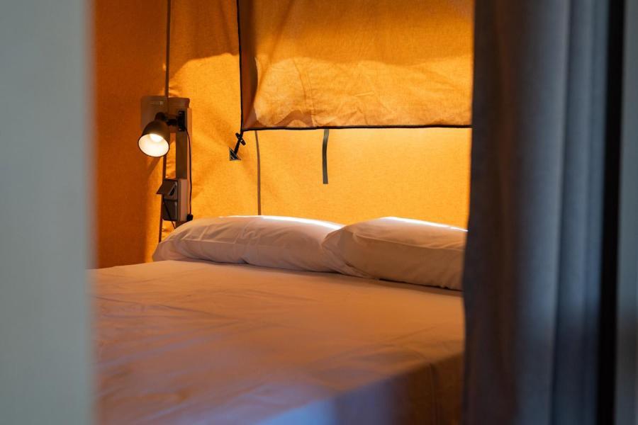Camping Internacional 팔라모스 외부 사진