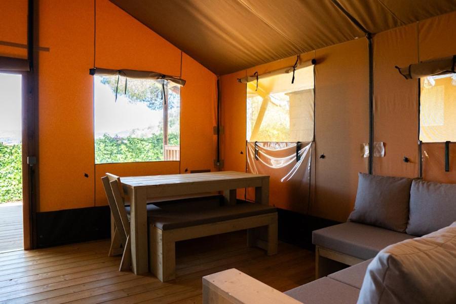 Camping Internacional 팔라모스 외부 사진