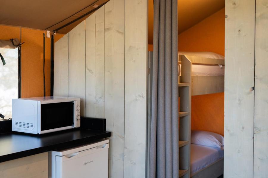 Camping Internacional 팔라모스 외부 사진